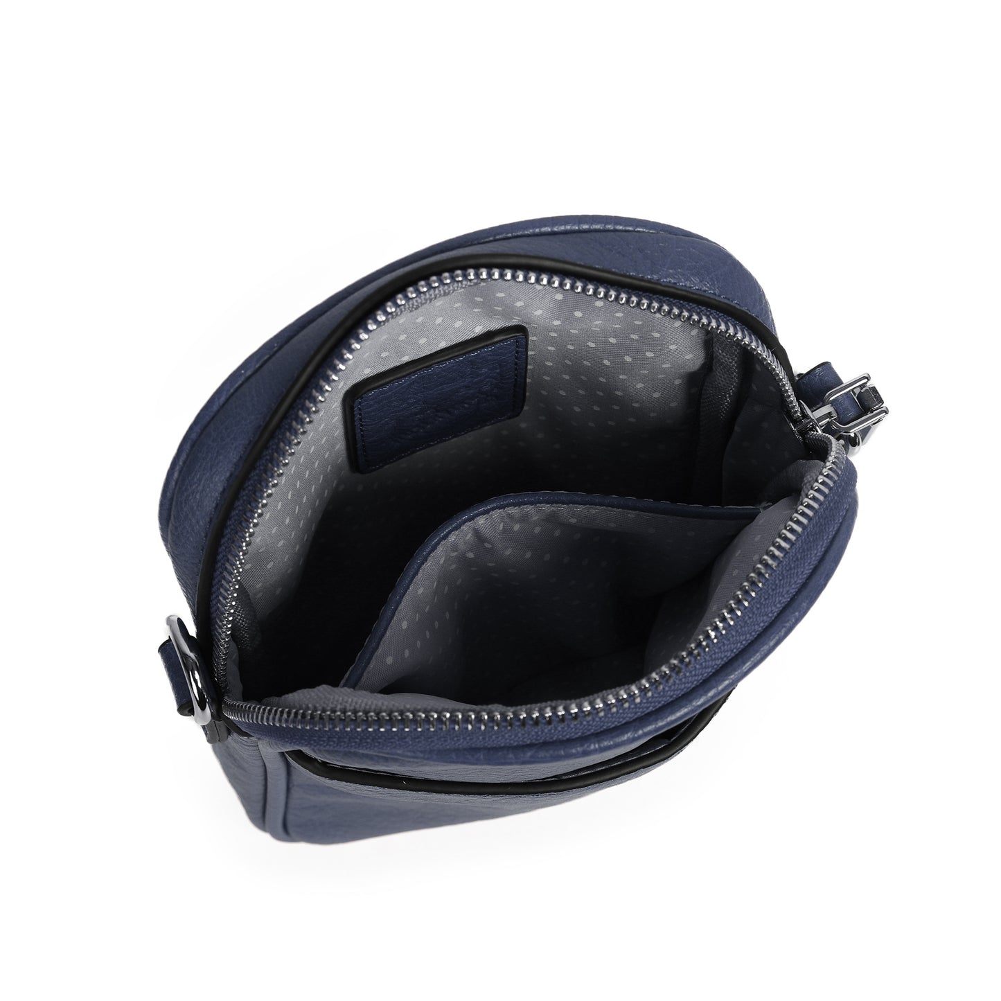 860941 Vesker, HONEY mobilveske - marine