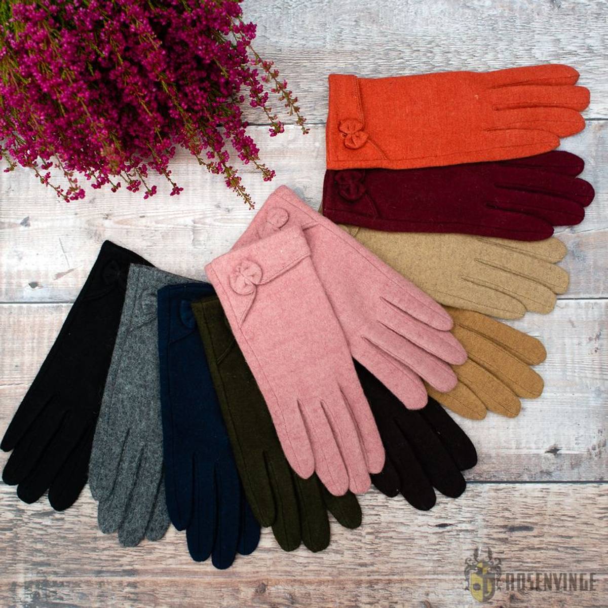 Image from demo store