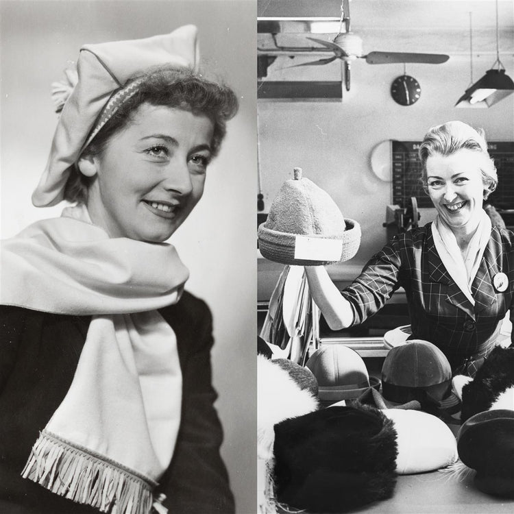 Rosenvinge's history