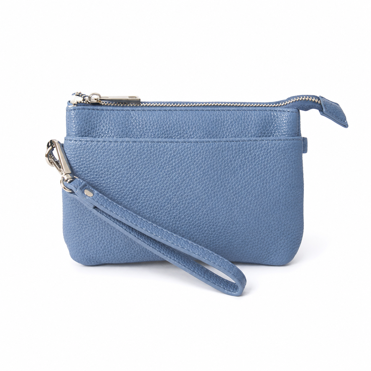 662649 Veske ANNA clutch - blå