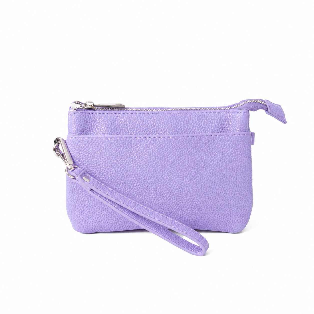 662692 Veske ANNA clutch - nylilla