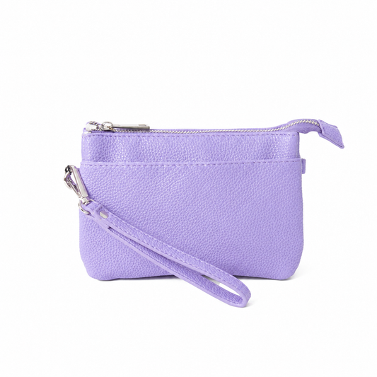 662692 Veske ANNA clutch - nylilla