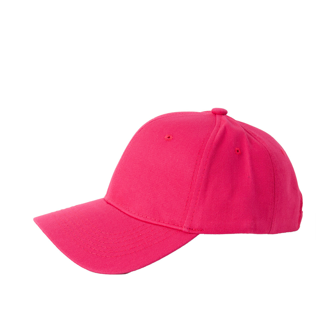 Hat, cap cotton - pink