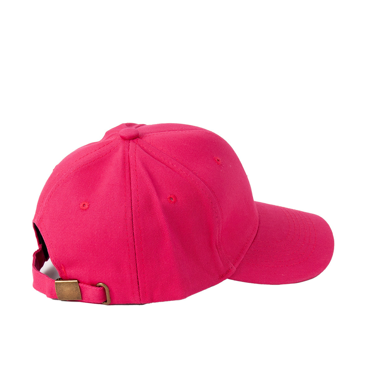 Hat, cap cotton - pink