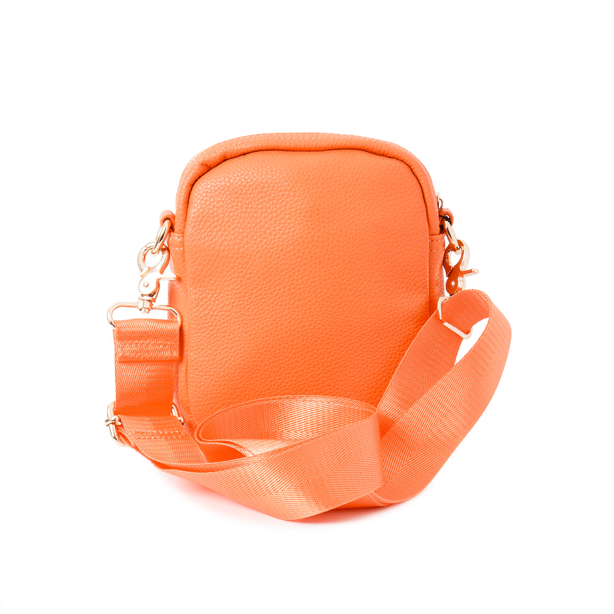 Bags, IDA CityBag - orange