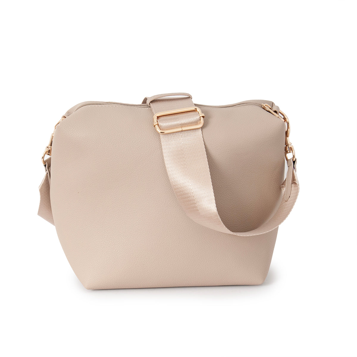 Bag ALINE CrossBag - beige