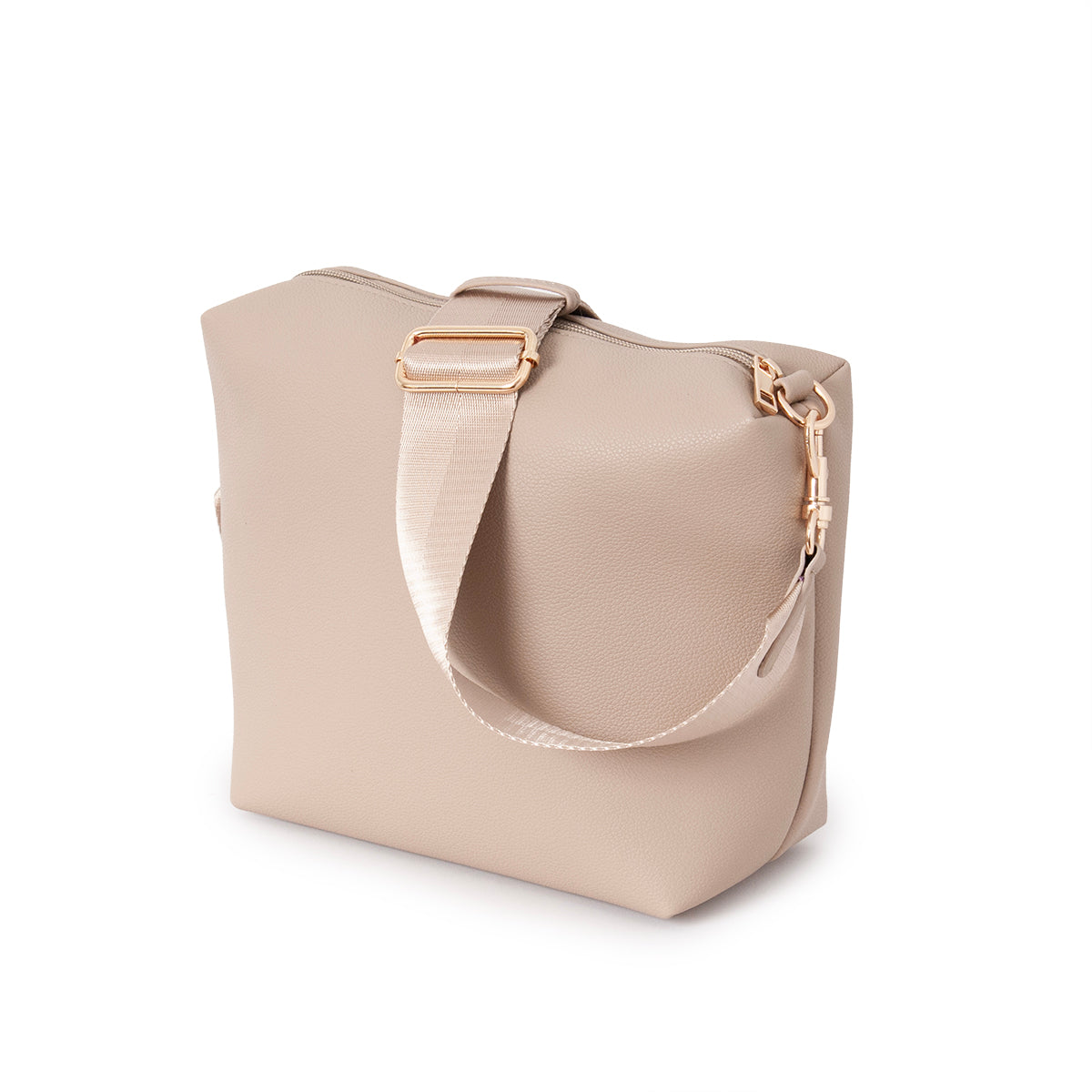 Bag ALINE CrossBag - beige