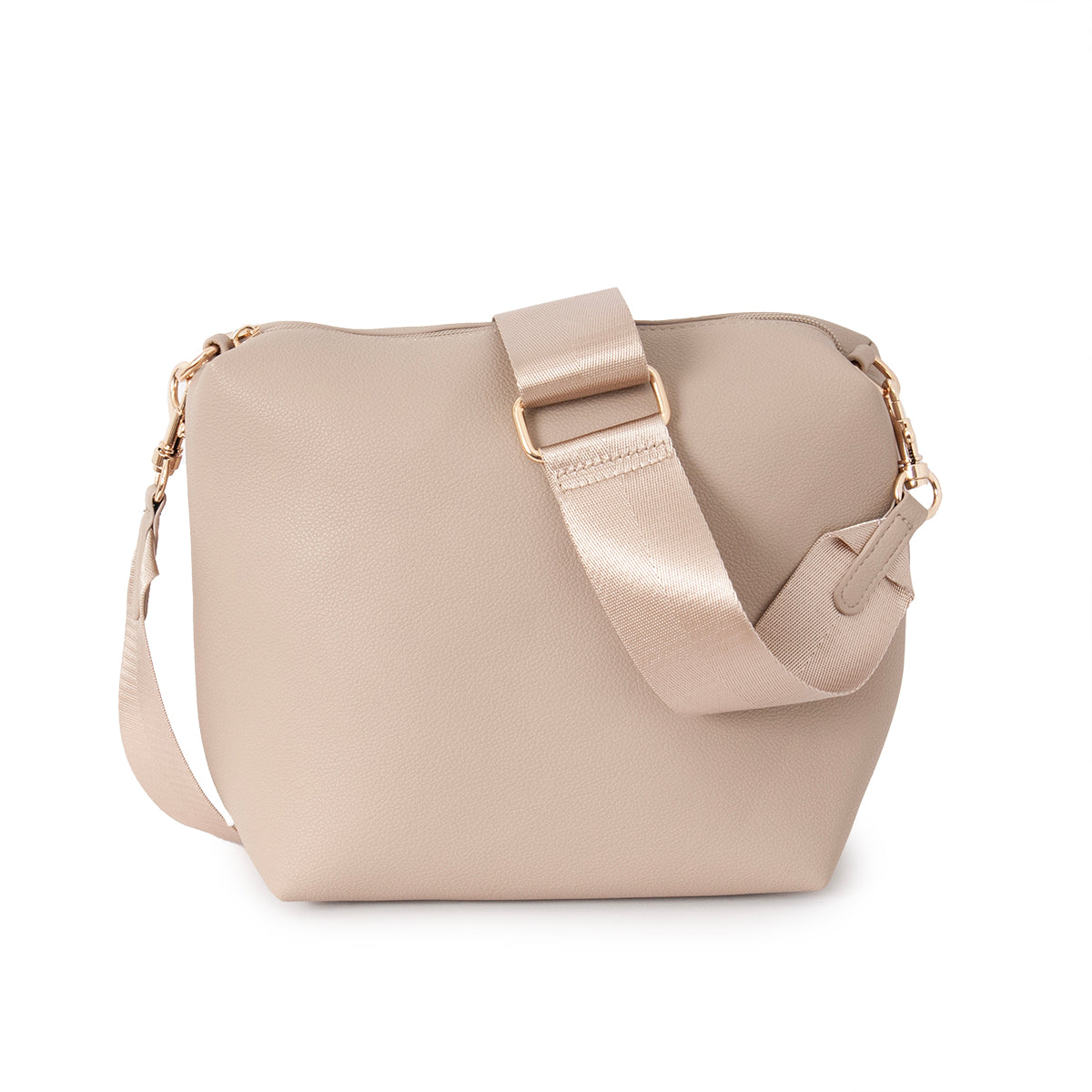 Bag ALINE CrossBag - beige