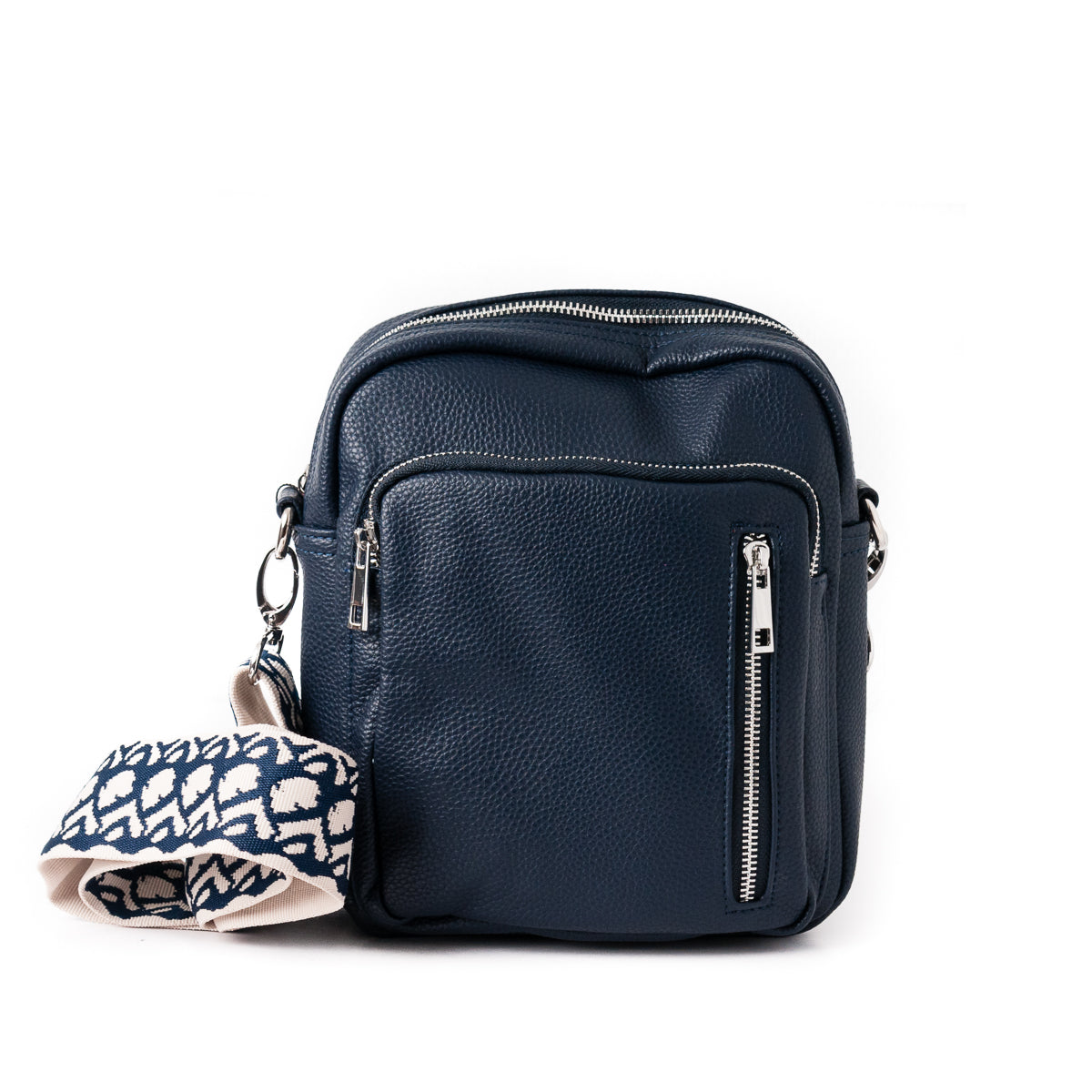 Bag DINA Large Citybag - navy