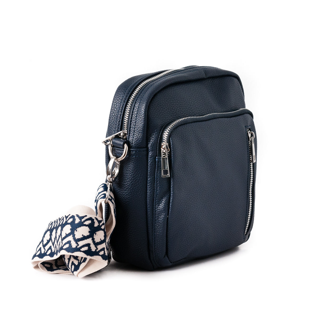 Bag DINA Large Citybag - navy