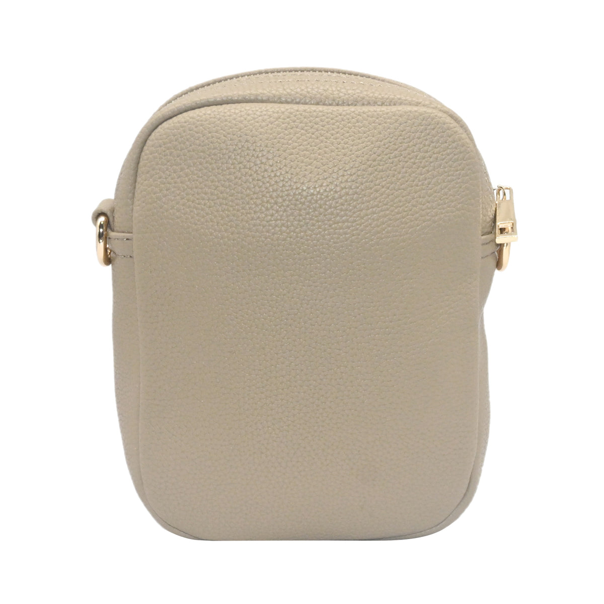 884407 Vesker, LEVI Citybag - mørk beige