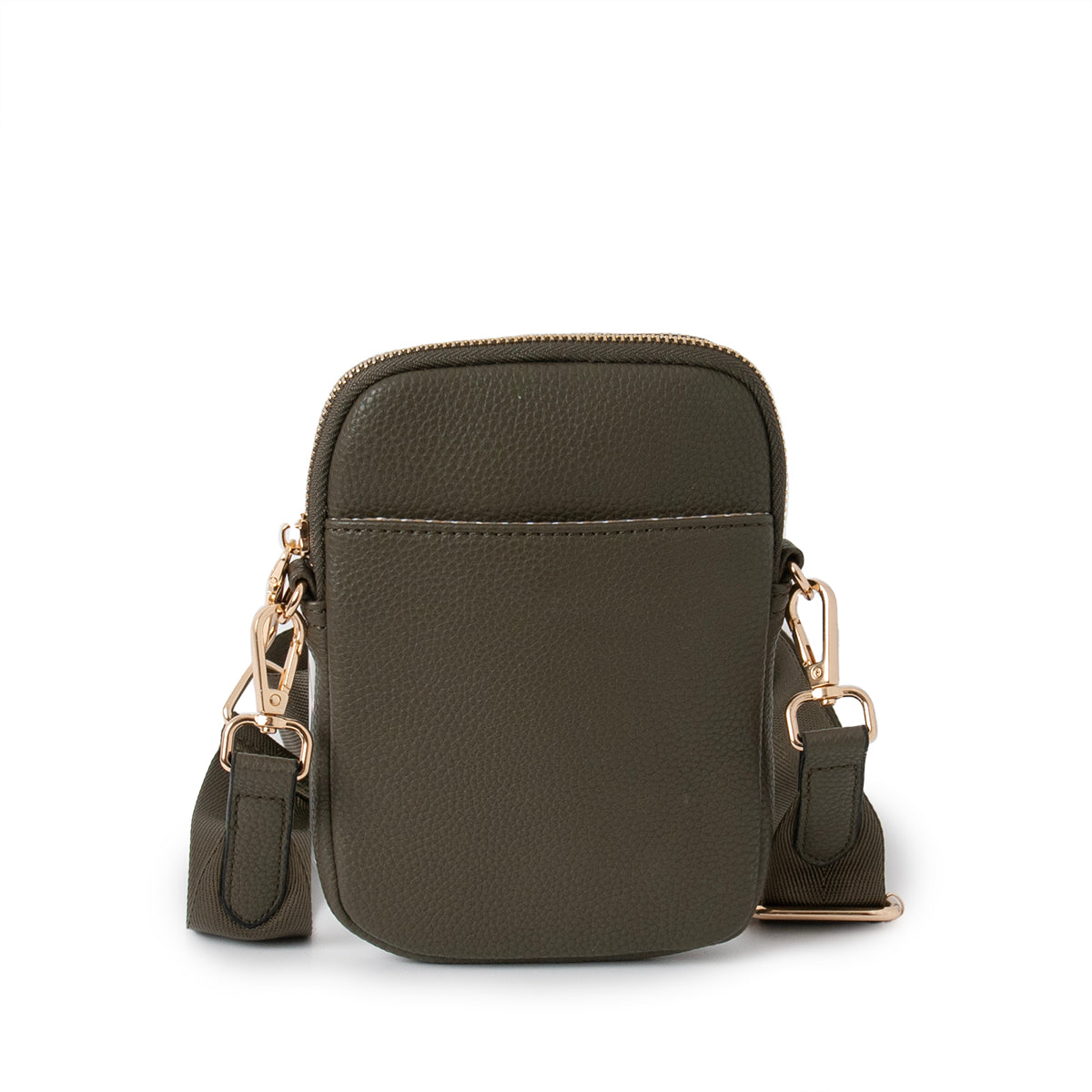 Bags, CIAO mobile bag - olive green