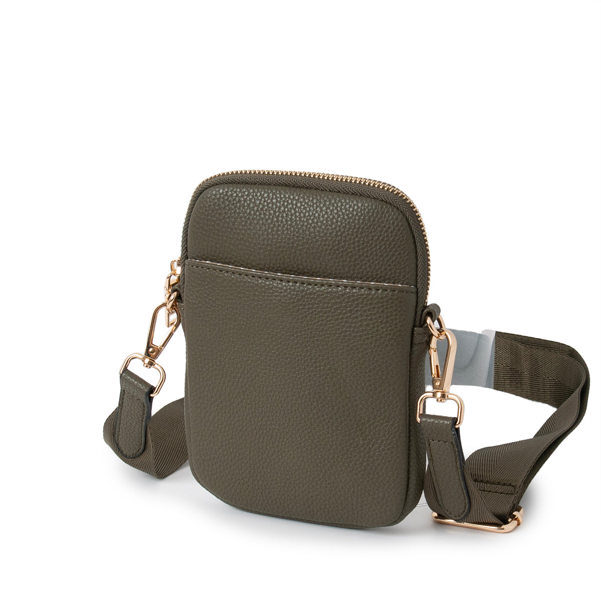 Bags, CIAO mobile bag - olive green