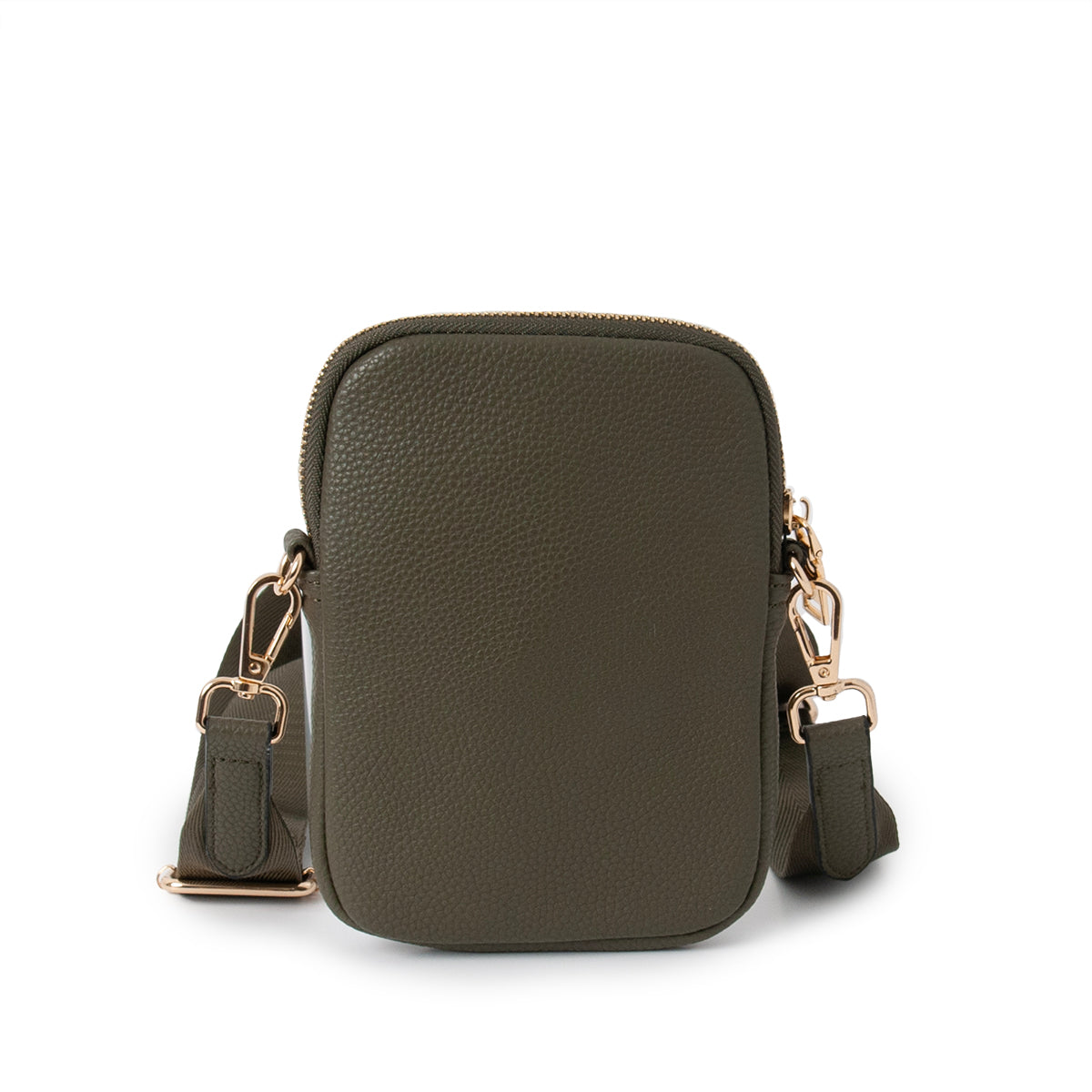 Bags, CIAO mobile bag - olive green