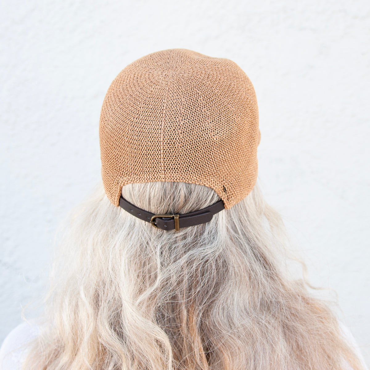 820805 Sommerhatt, Stråcaps - natur