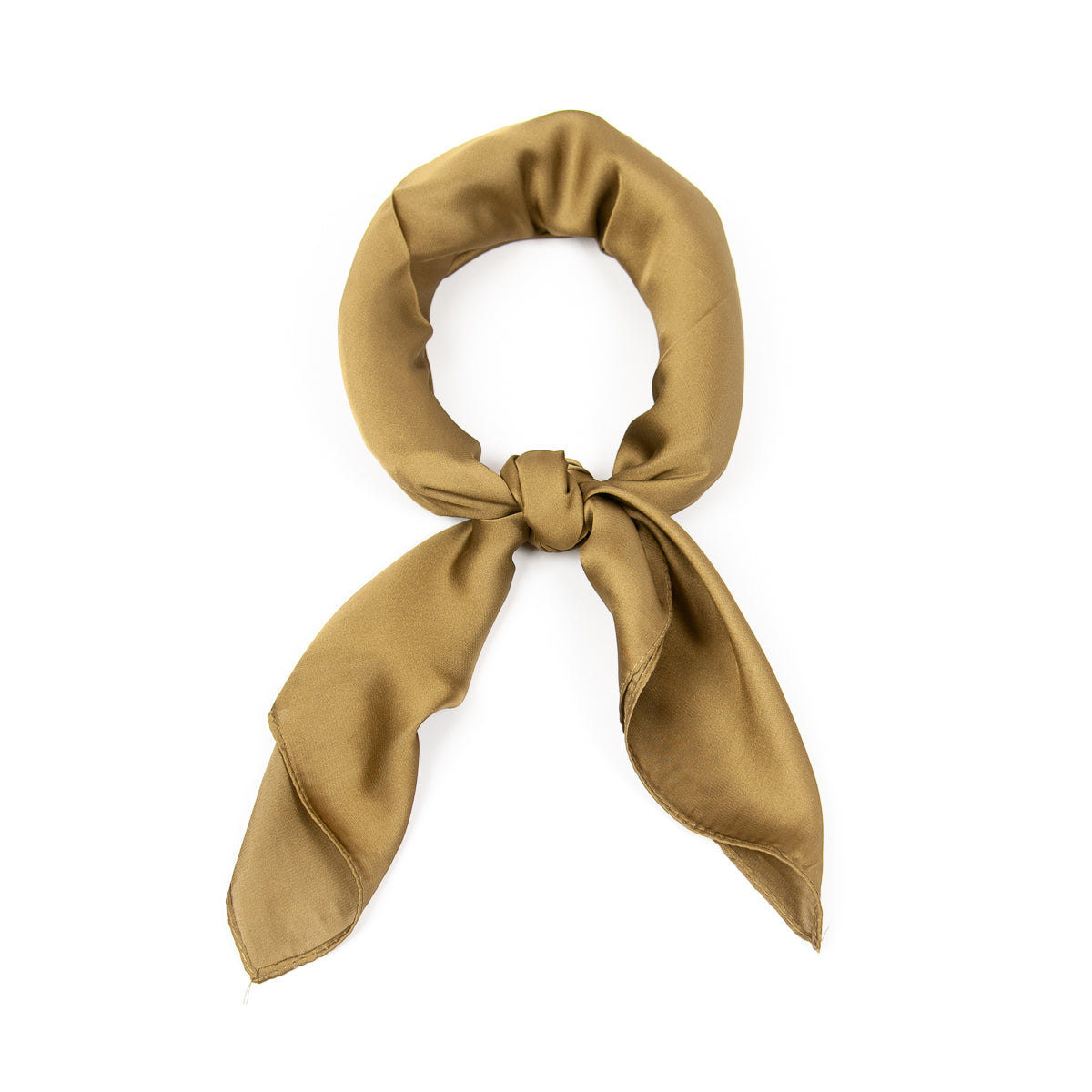 822551  Skjerf, Lite skjerf ensfarget - svart