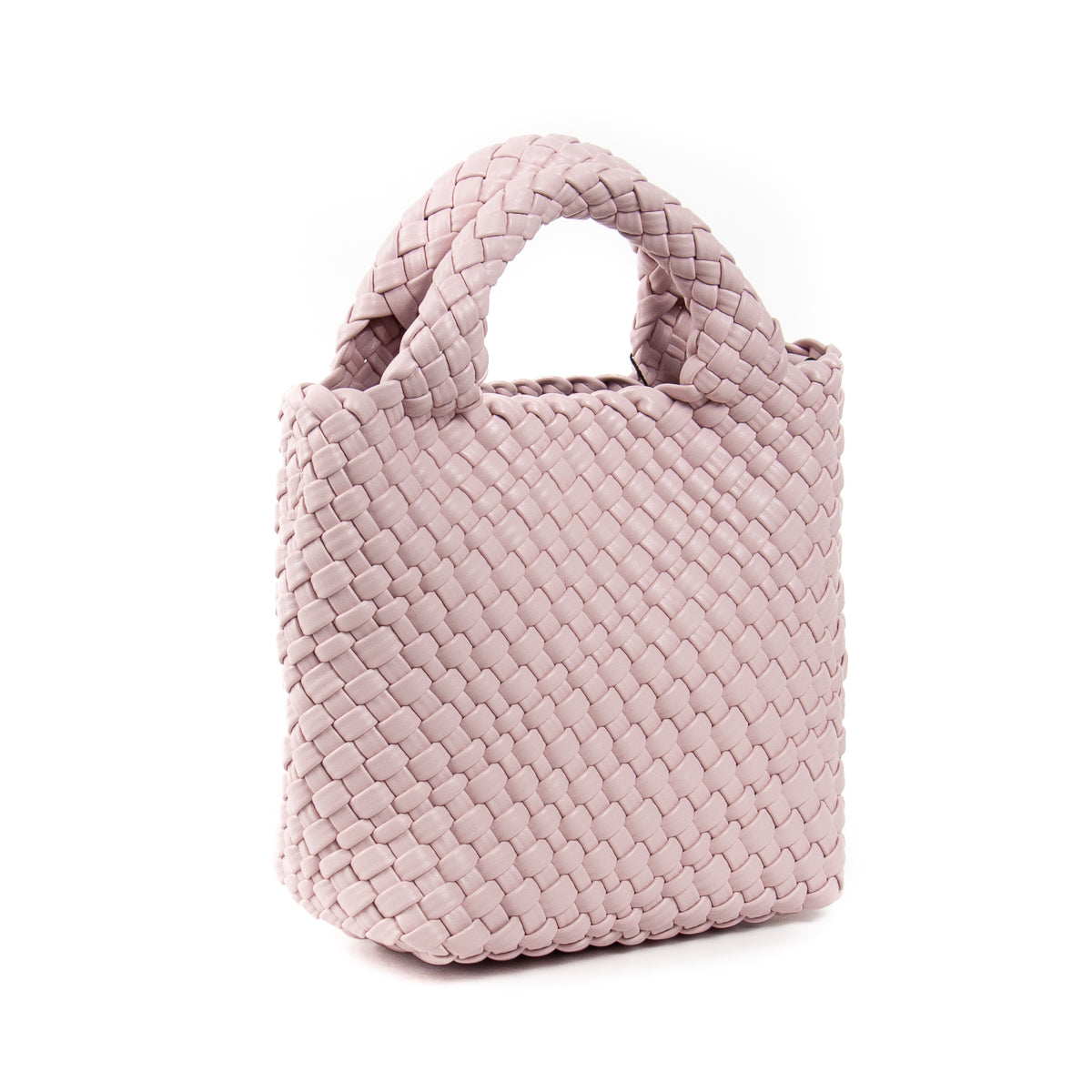 830136 Vesker, EDDA Flette miniveske - lys rosa