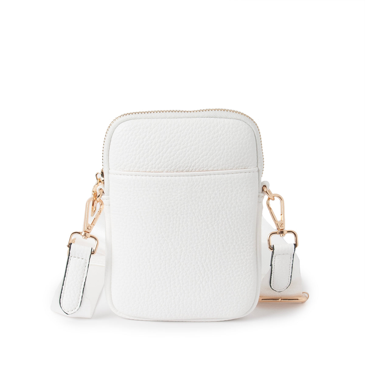 Bags, EDITH MobilBag - white