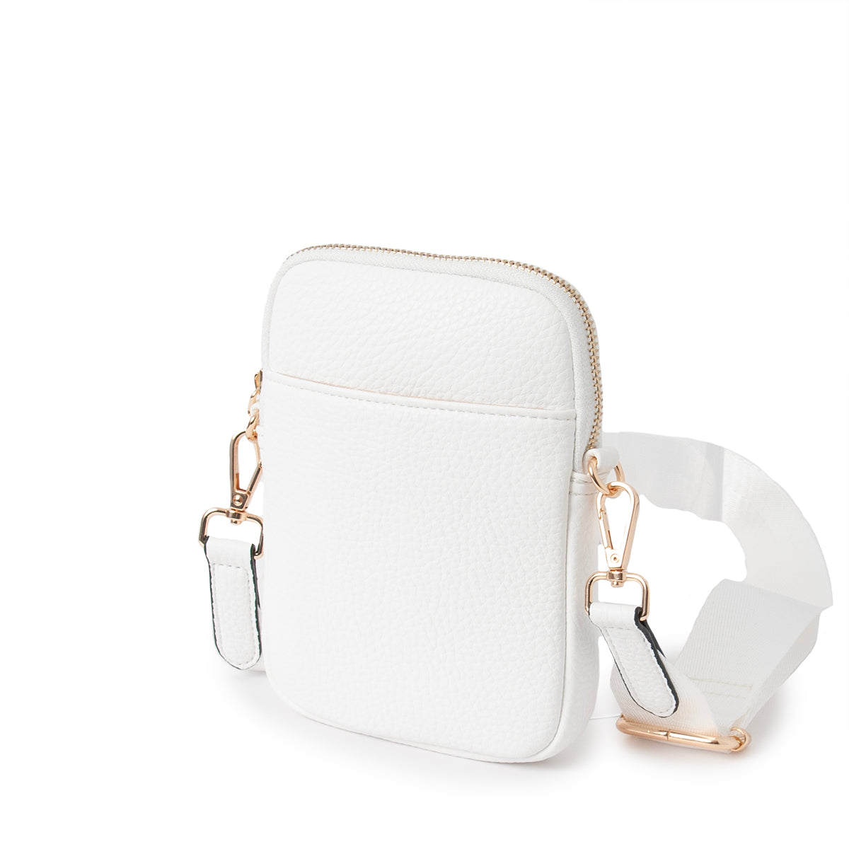 Bags, EDITH MobilBag - white
