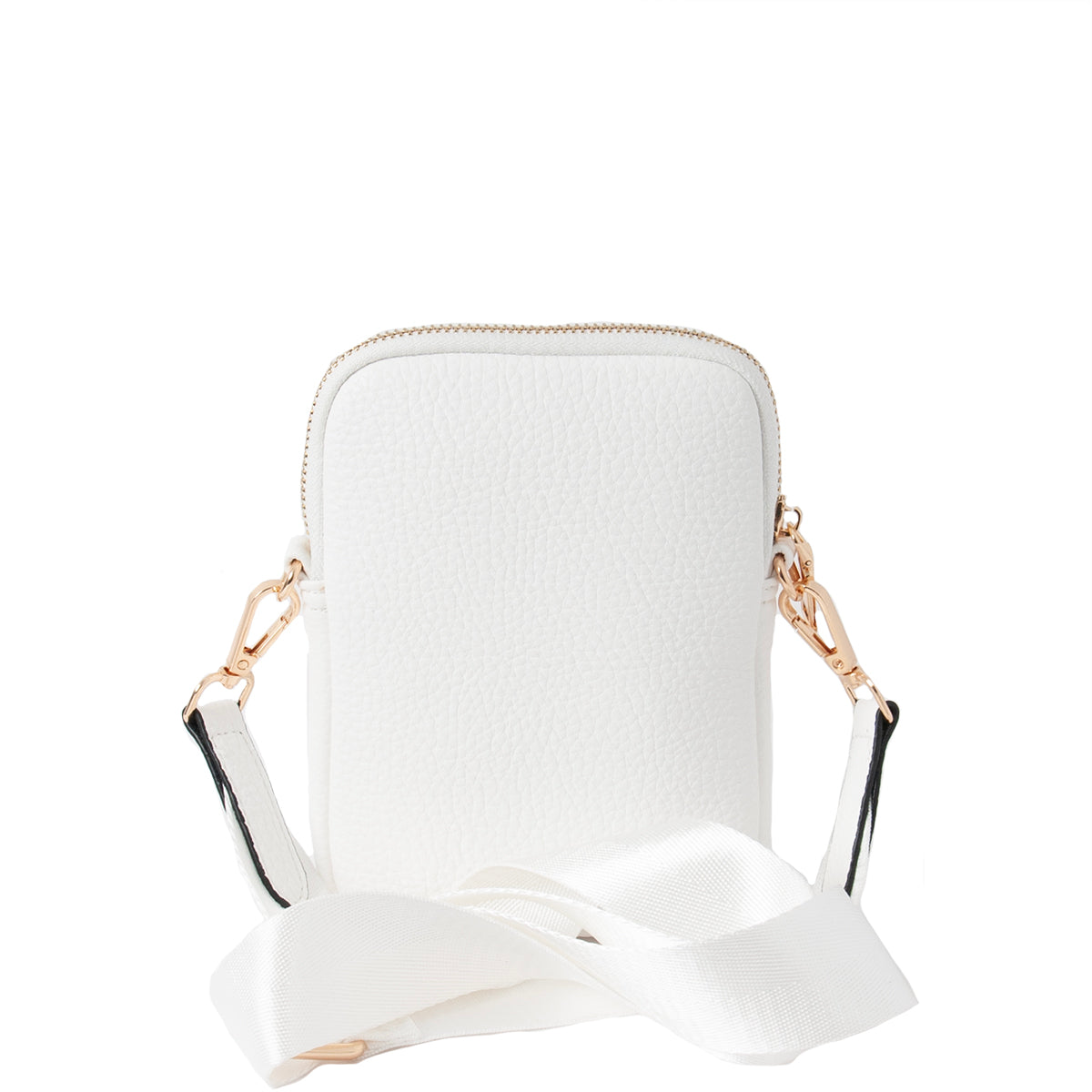 Bags, EDITH MobilBag - white