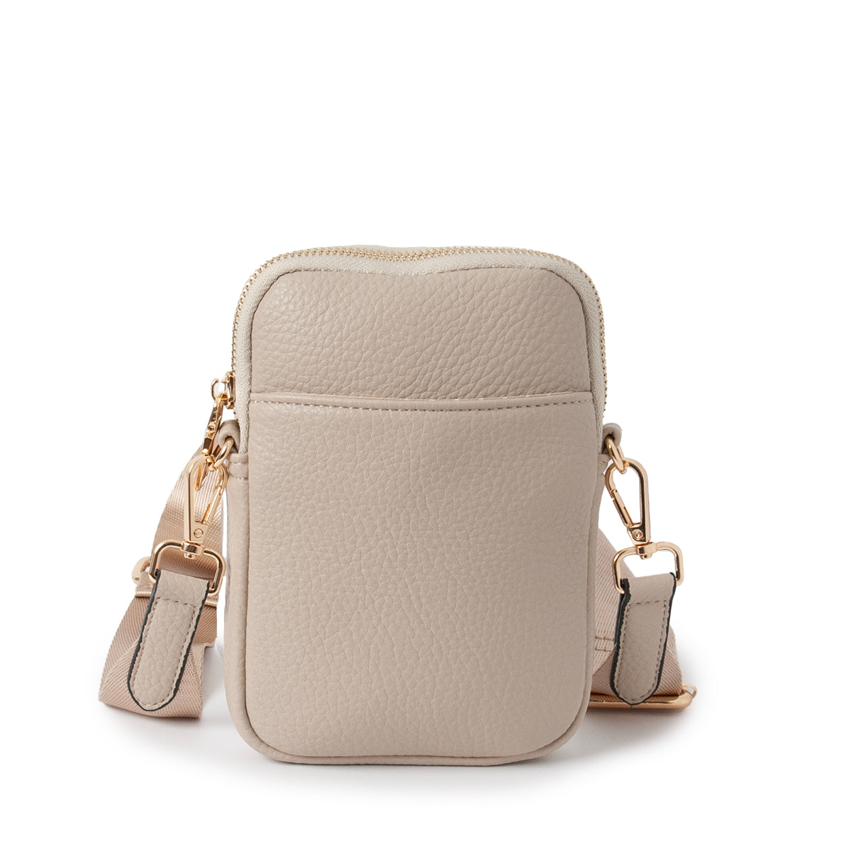 Bags, EDITH MobilBag - beige