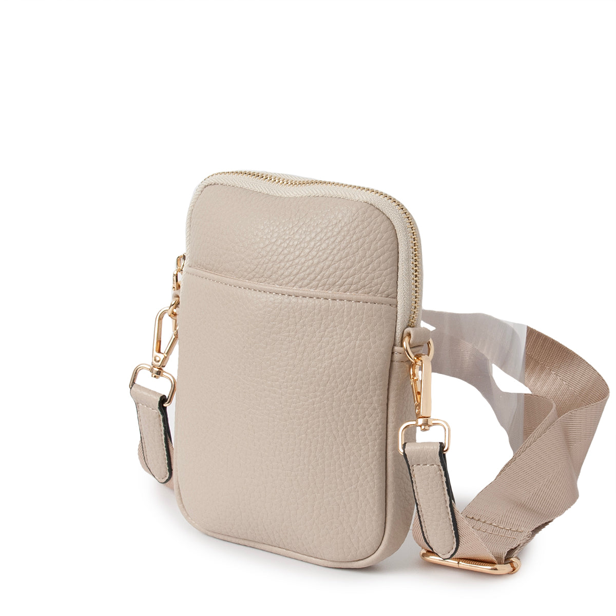 Bags, EDITH MobilBag - beige