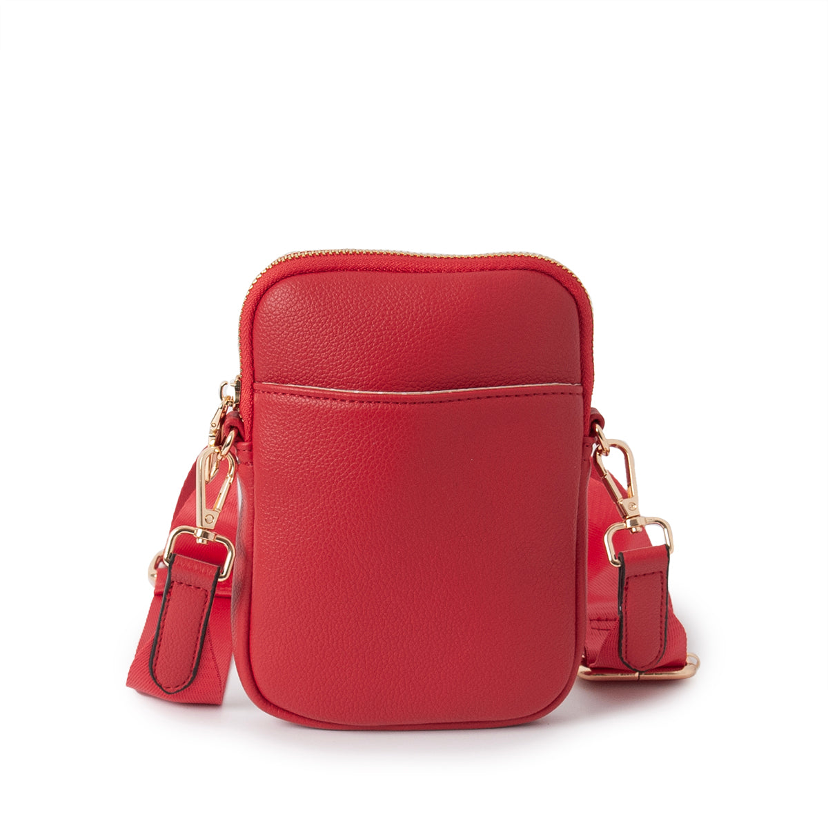 Bags, EDITH MobilBag - red
