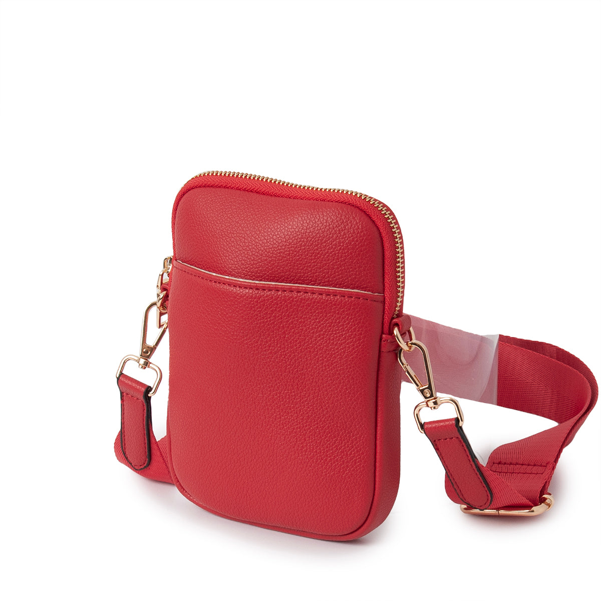 Bags, EDITH MobilBag - red