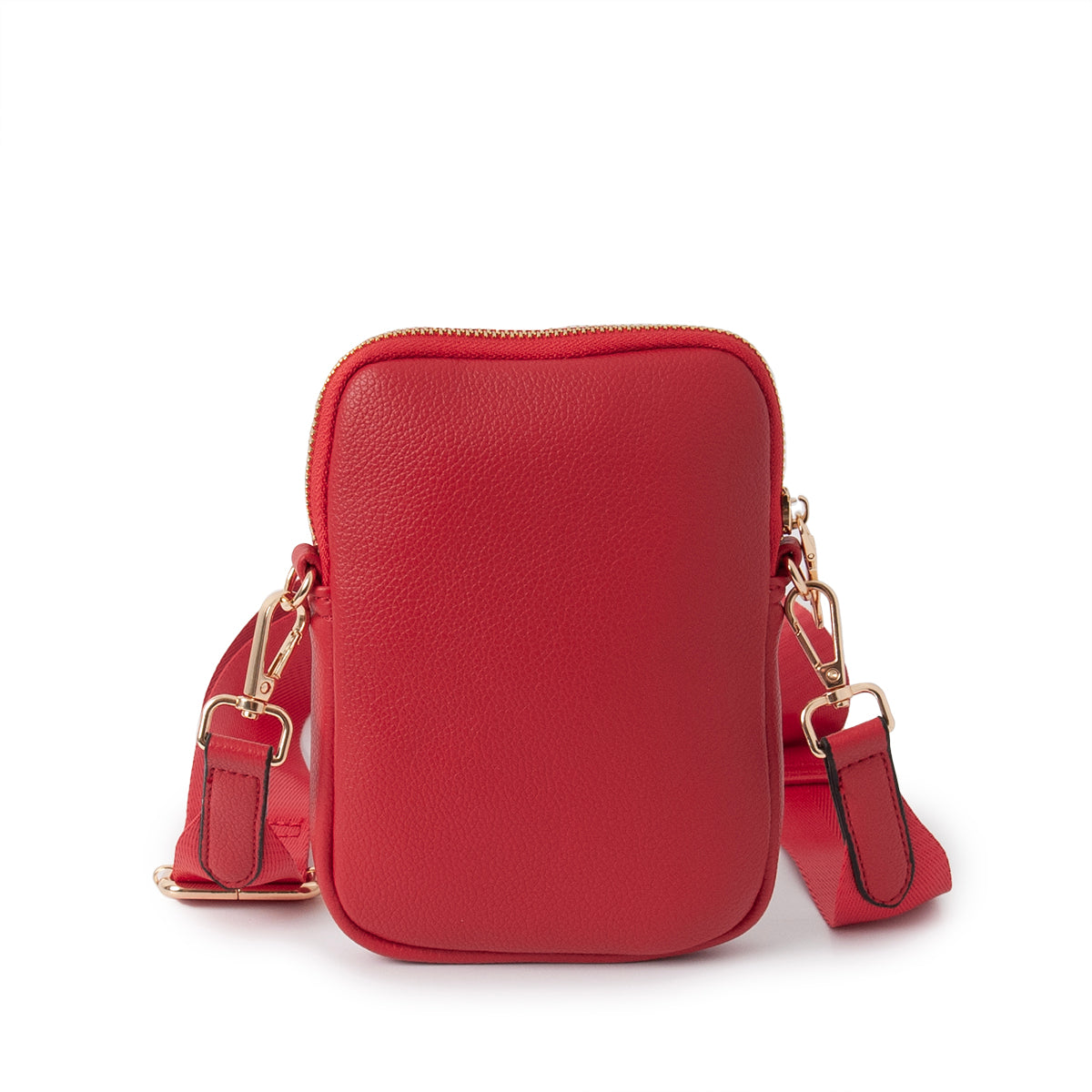 Bags, EDITH MobilBag - red