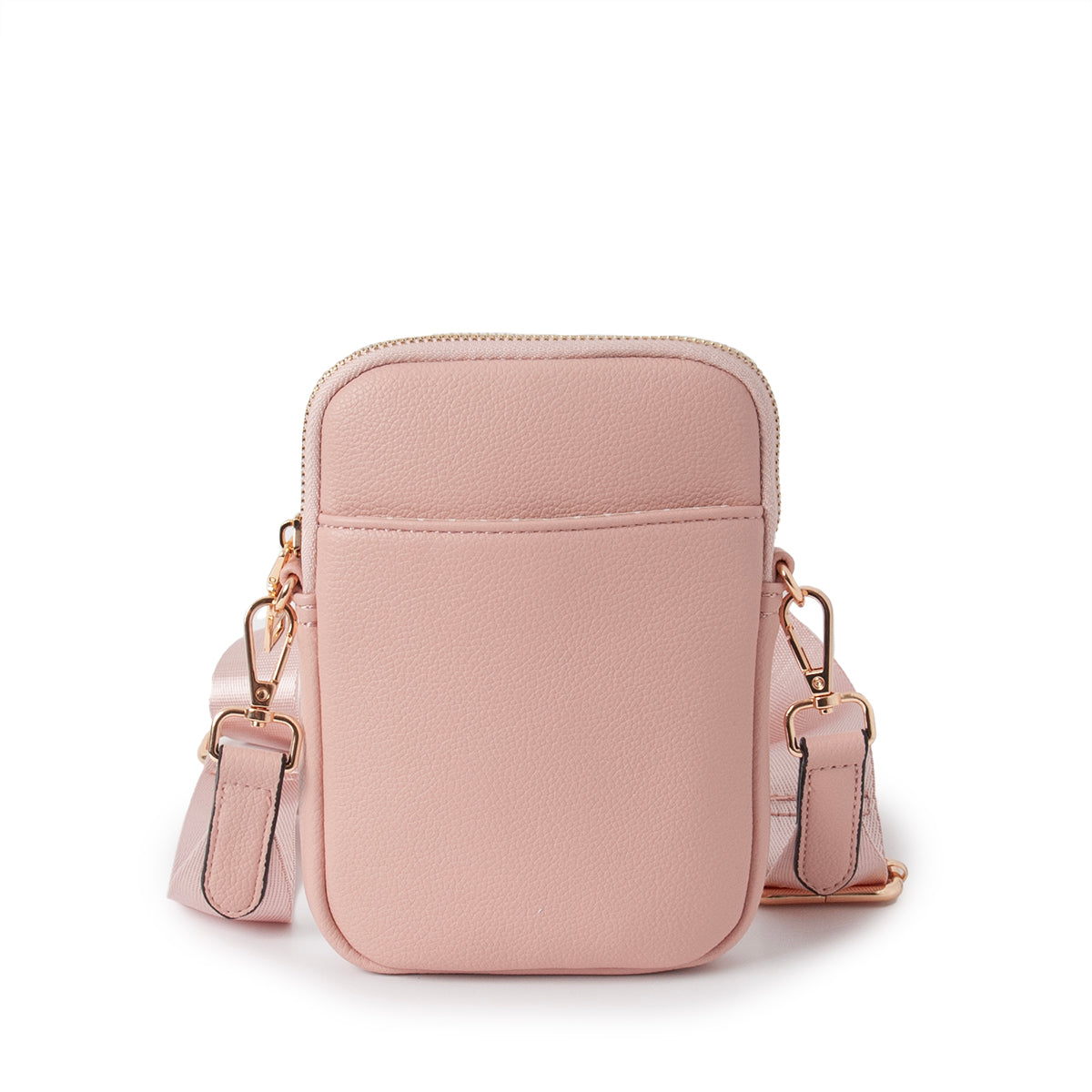 Bags, EDITH MobilBag - light pink