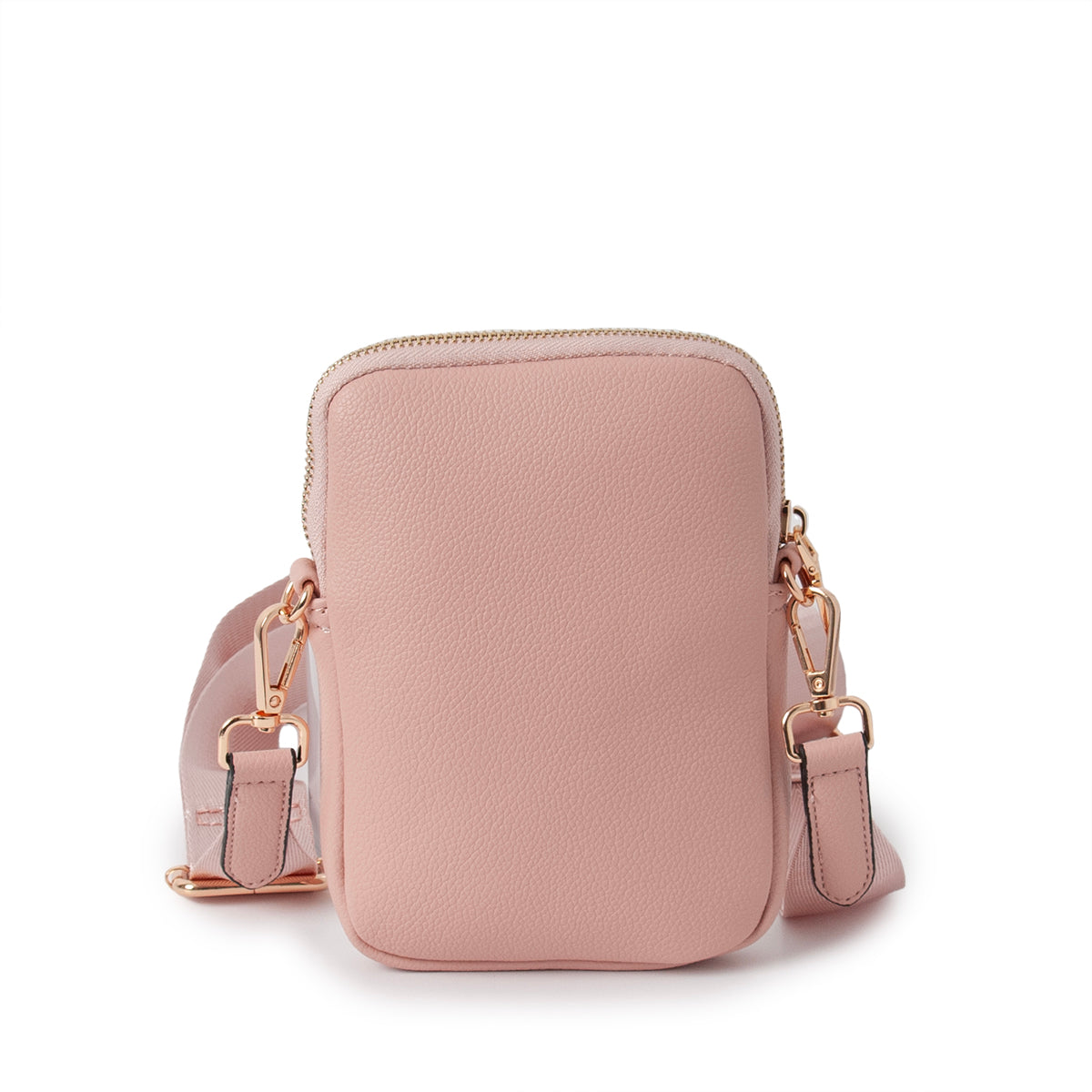 Bags, EDITH MobilBag - light pink