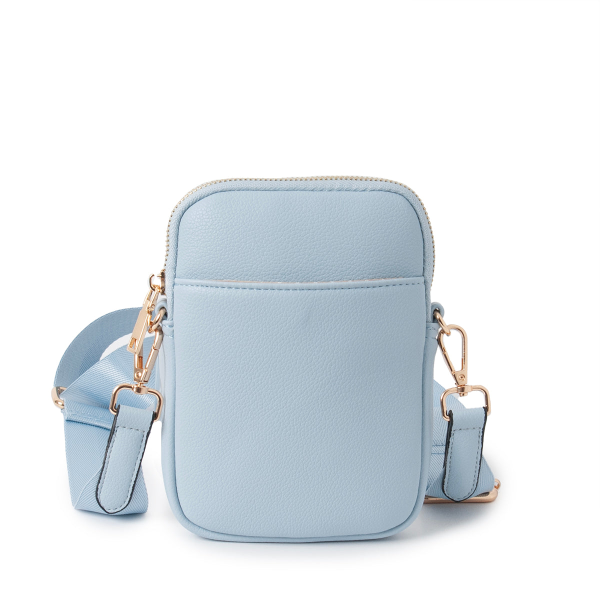 Bags, EDITH MobilBag - light blue