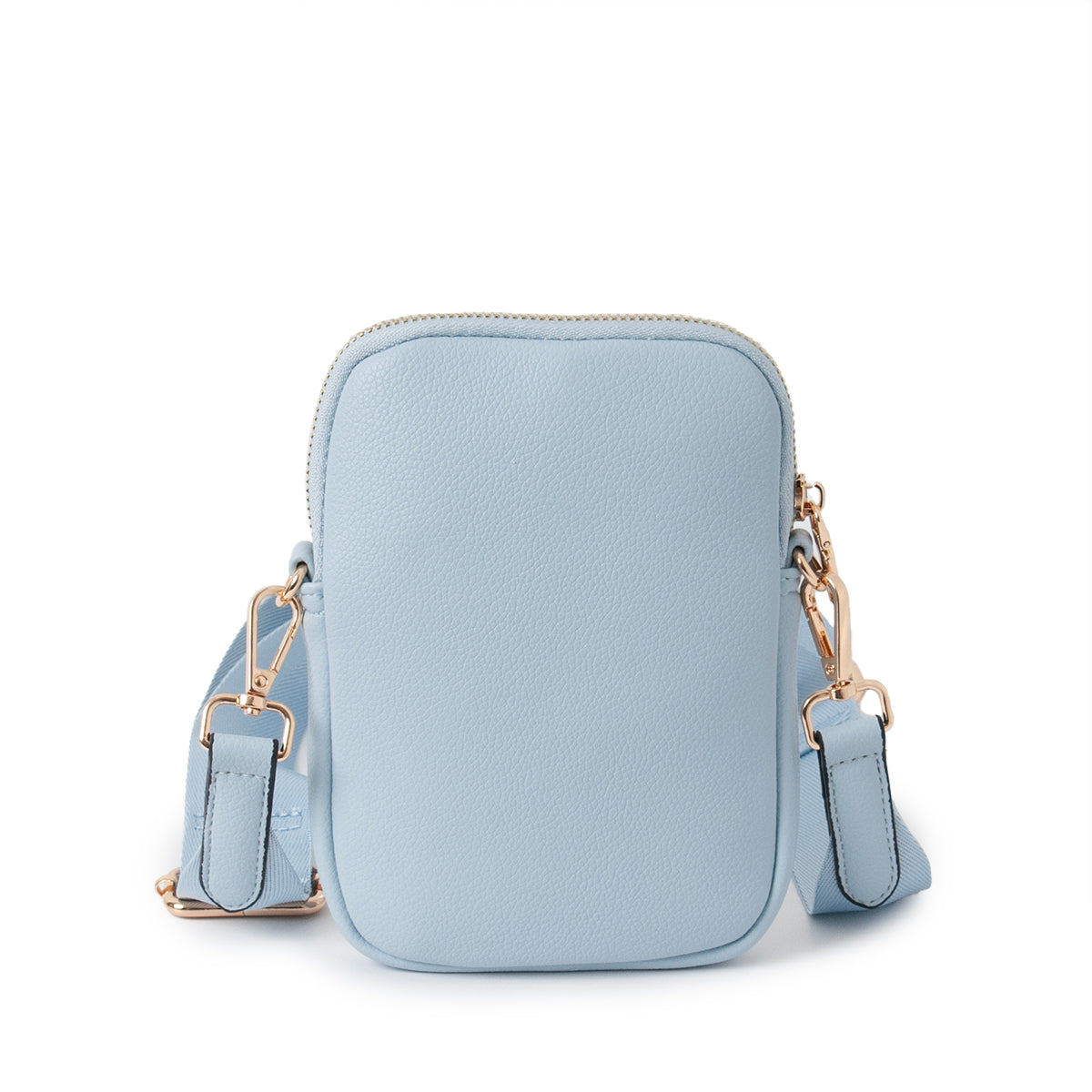 Bags, EDITH MobilBag - light blue