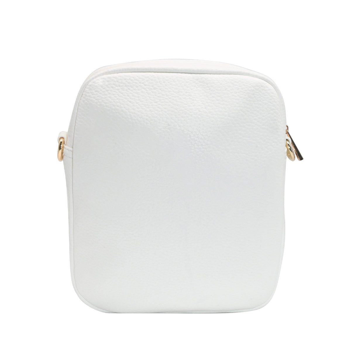 839102 Vesker, DINA Stor CityBag - hvit