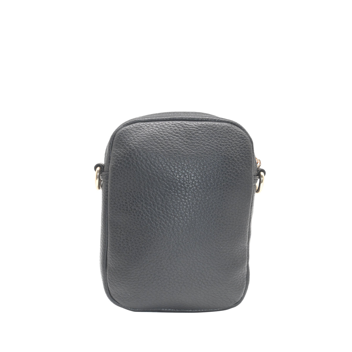 839201 Vesker, LEVI Citybag - svart