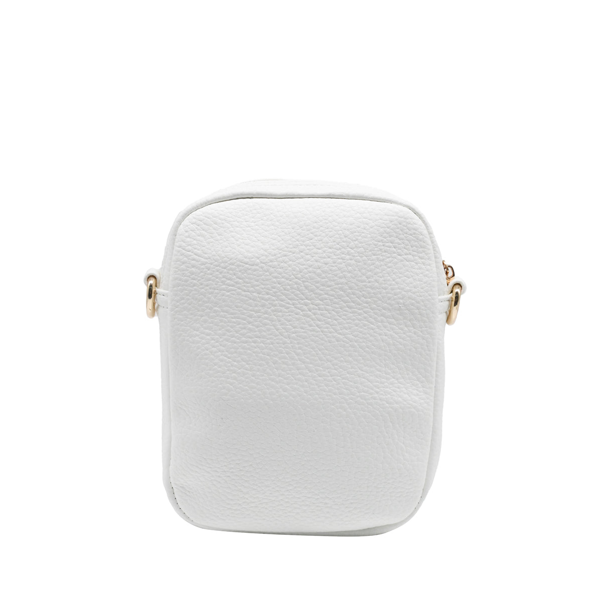 839202 Vesker, LEVI Citybag - hvit