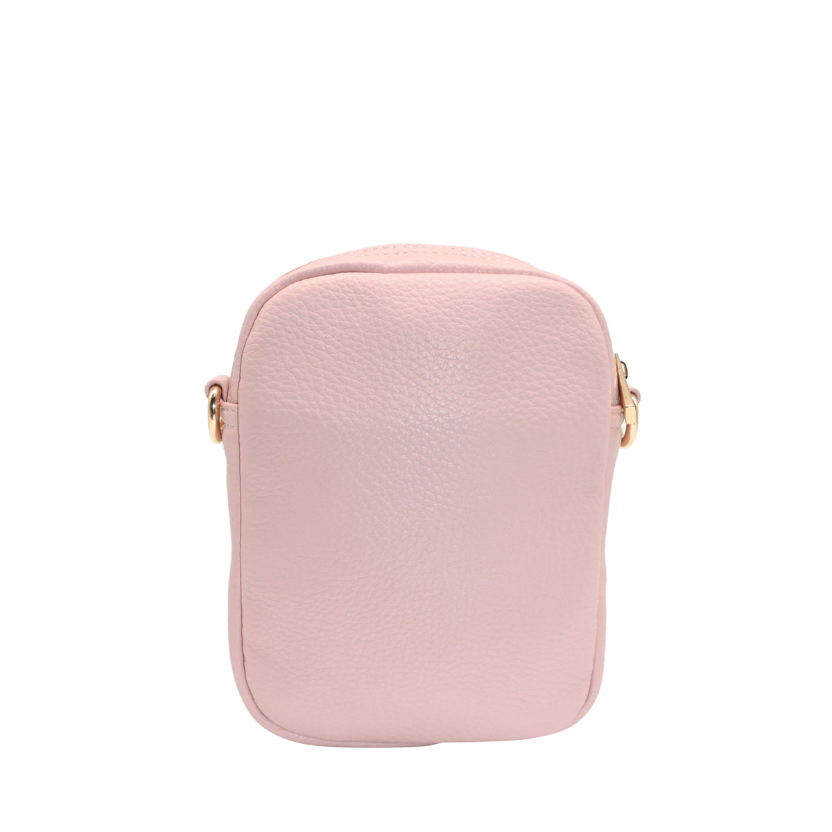 839236 Vesker, LEVI  Citybag- lys rosa