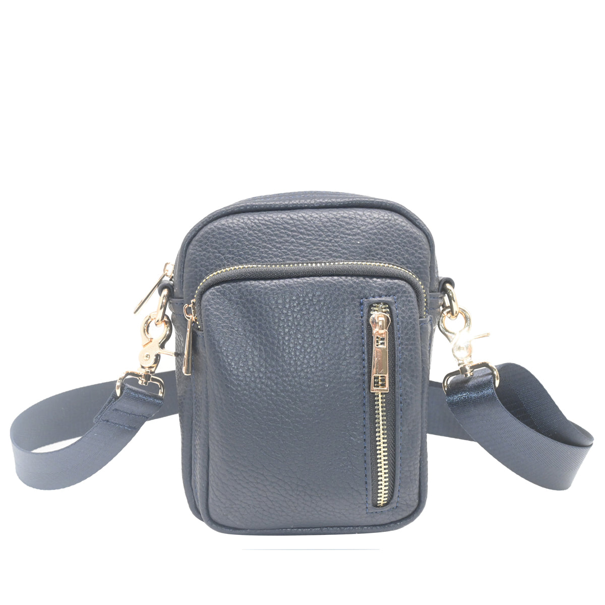 839241 Vesker, LEVI  Citybag- marine