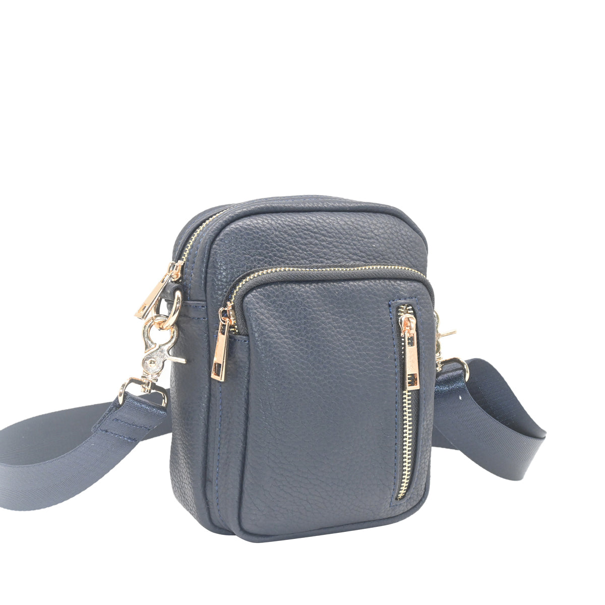 839241 Vesker, LEVI  Citybag- marine