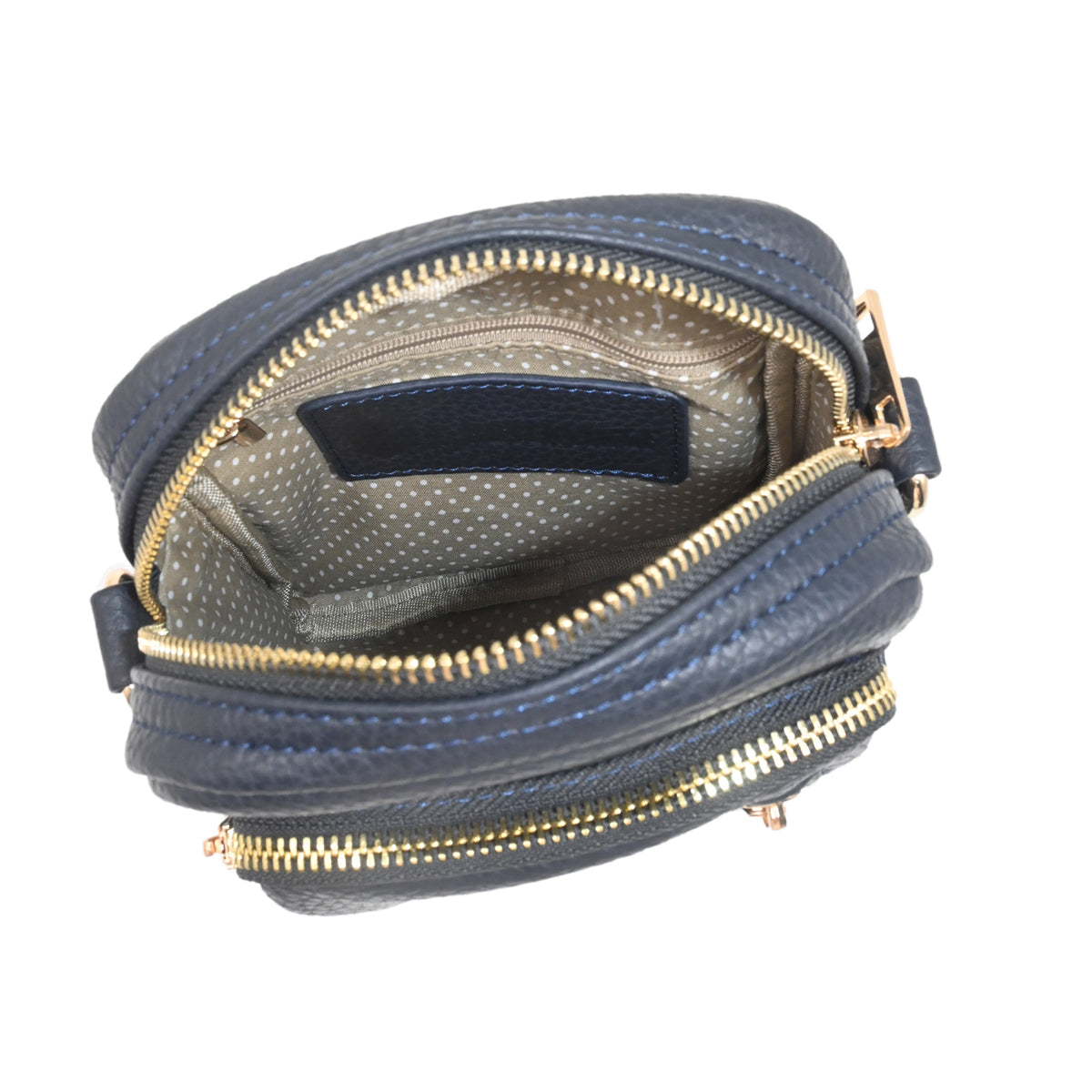 839241 Vesker, LEVI  Citybag- marine