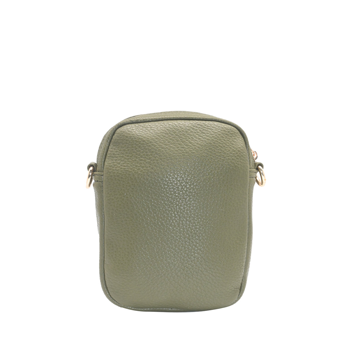 839250 Vesker, LEVI  Citybag- olivengrønn