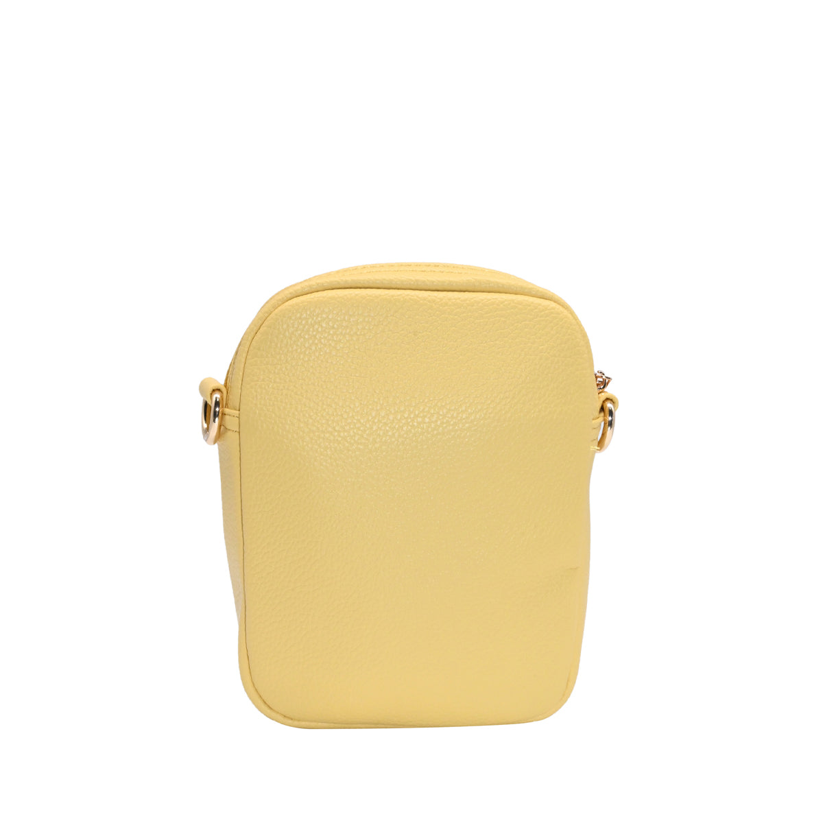 839262 Vesker, LEVI  Citybag- lys gul