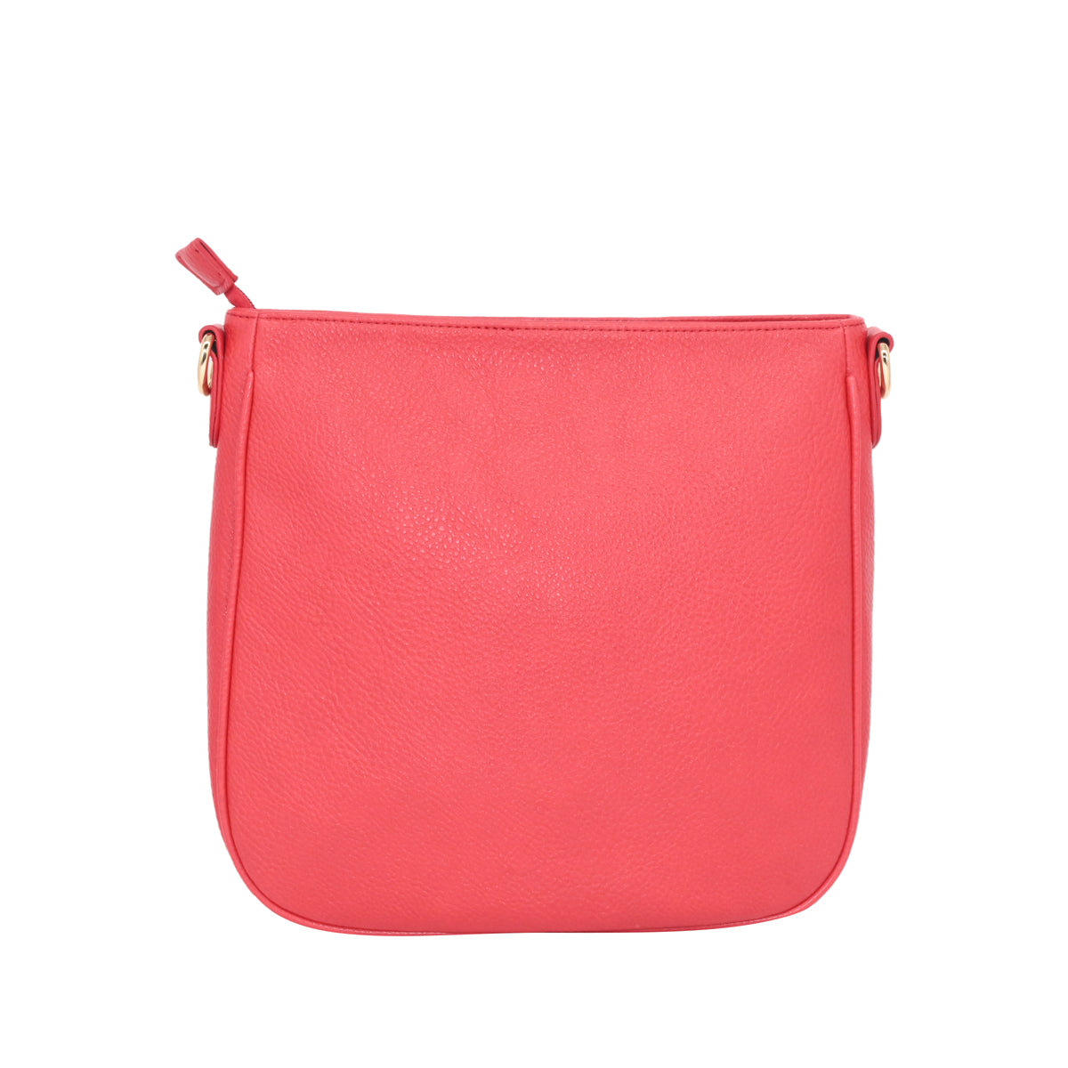 839823 Vesker, ELINE Crossveske - rød