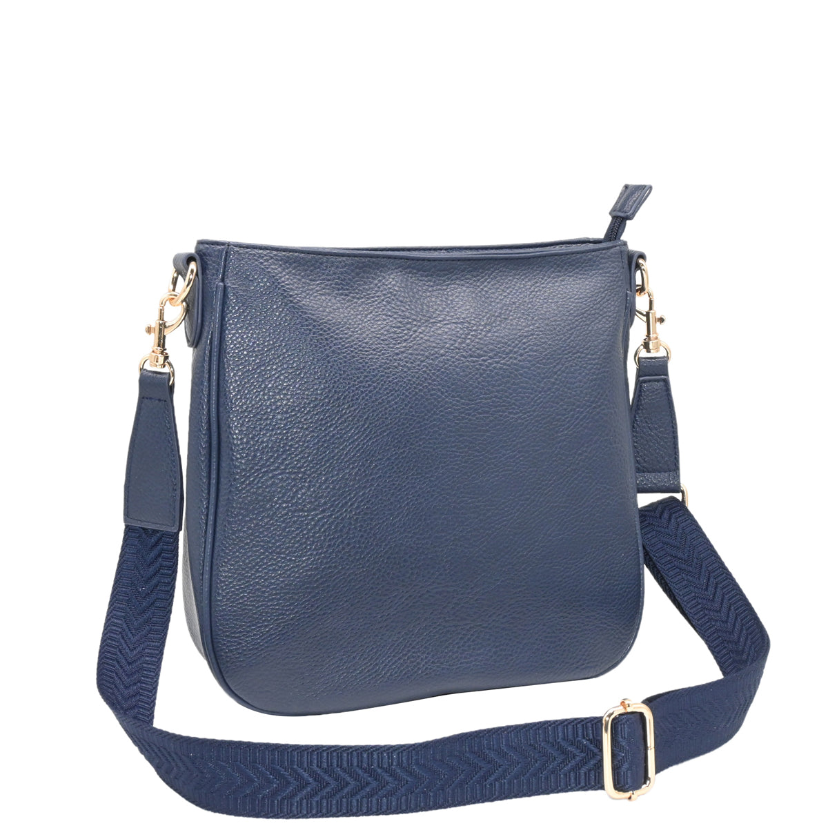 839841 Vesker, ELINE Crossveske - marine