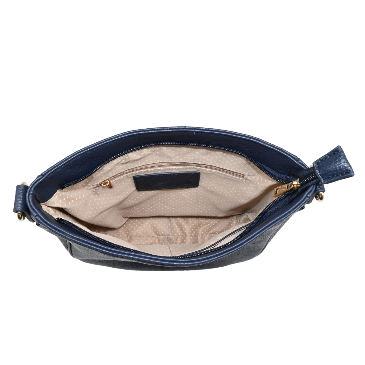 839841 Vesker, ELINE Crossveske - marine