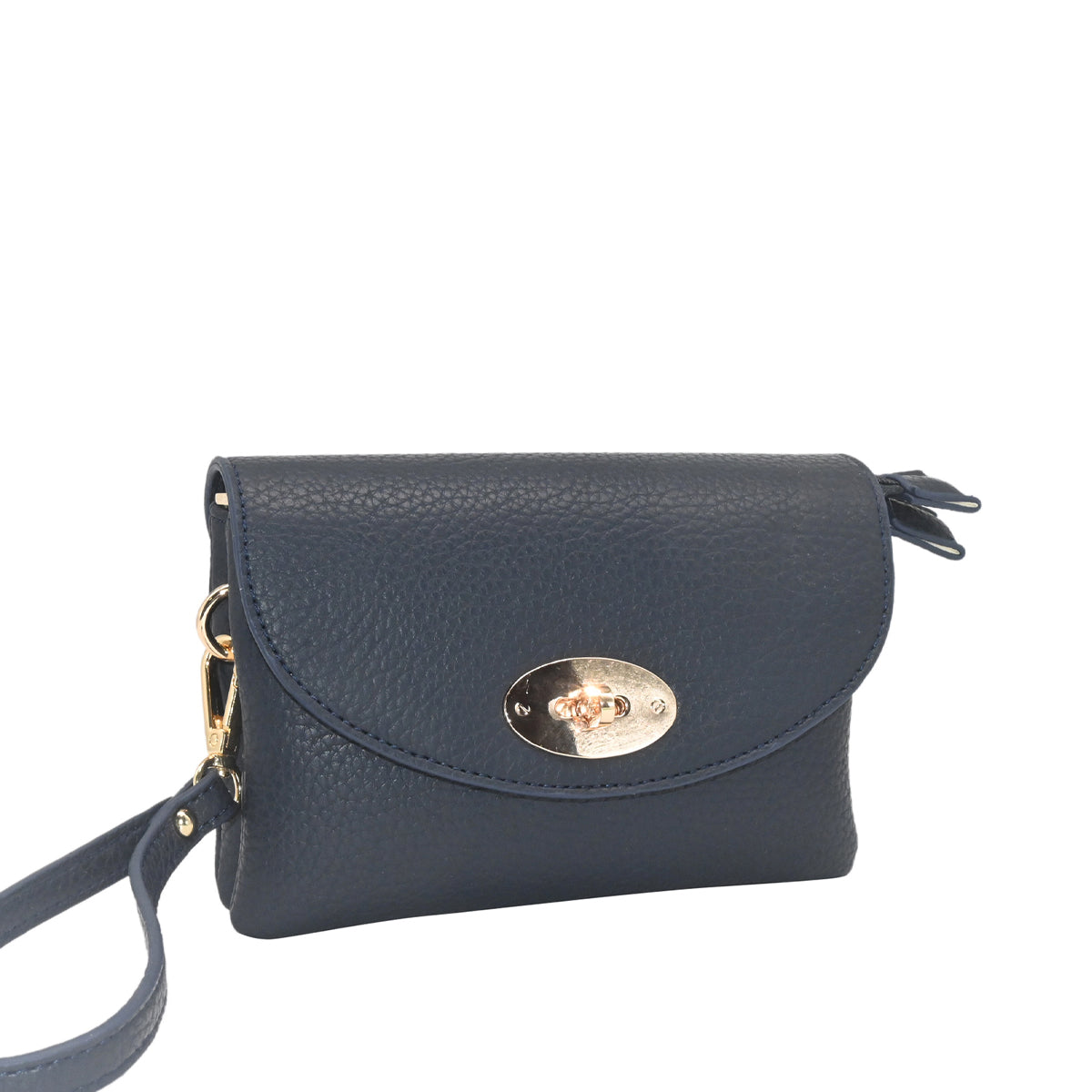 840041 Vesker DANIELLE Clutch - marine