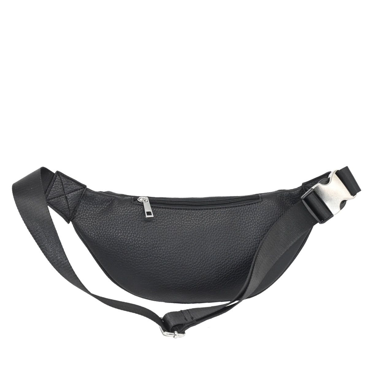 840801 Vesker, FRIGG BumBag- svart