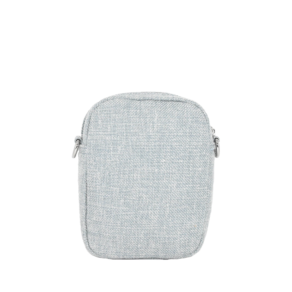 840946 Vesker, LEVI CityBag Lin-look - jeansblå