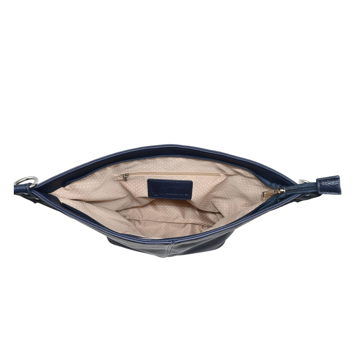 841441 Vesker, FLO Crossbag - marine