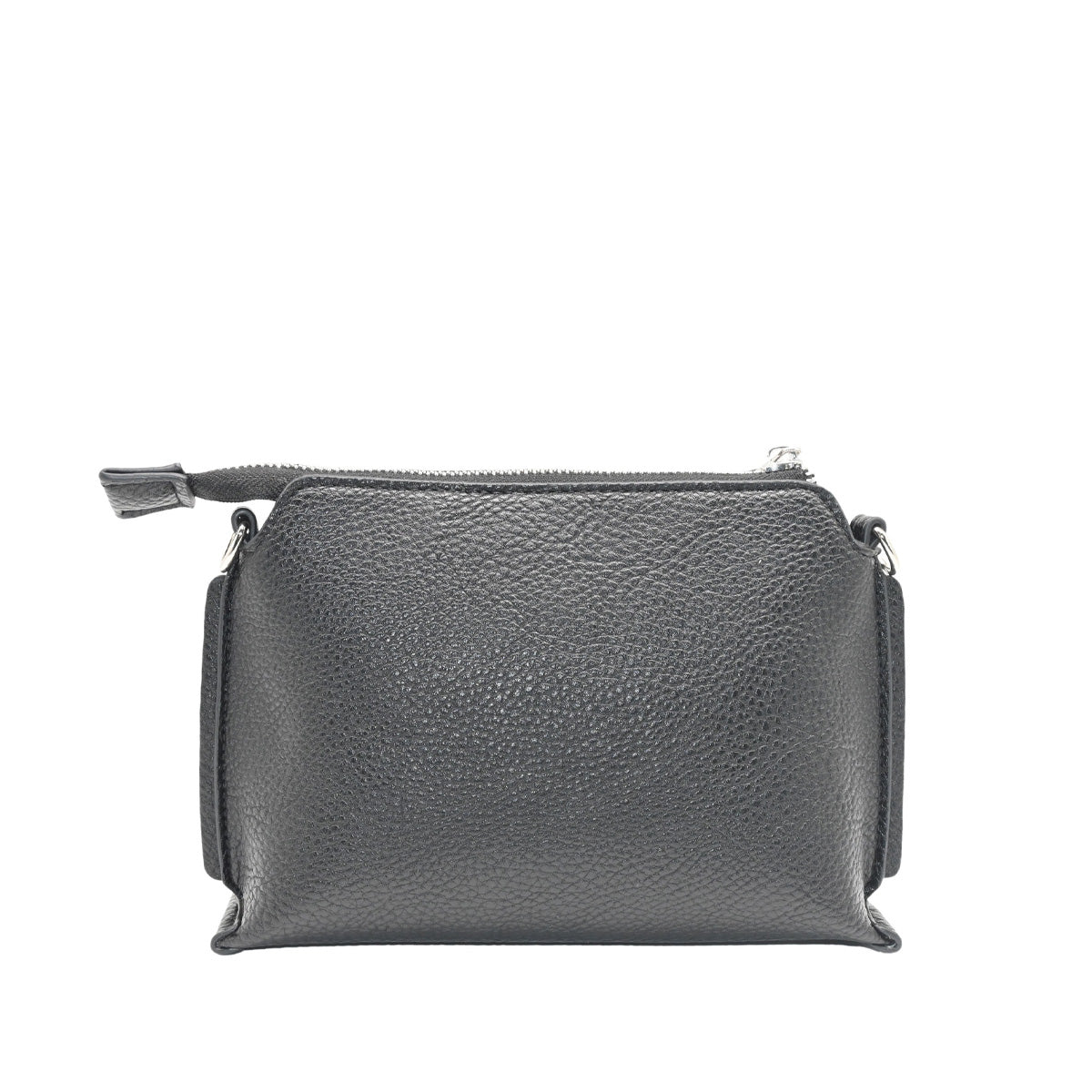 841501 Vesker, FRANCES Clutch - svart